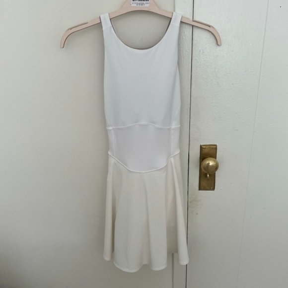 LULULEMON Court Crush Dress - Picture 5 of 8